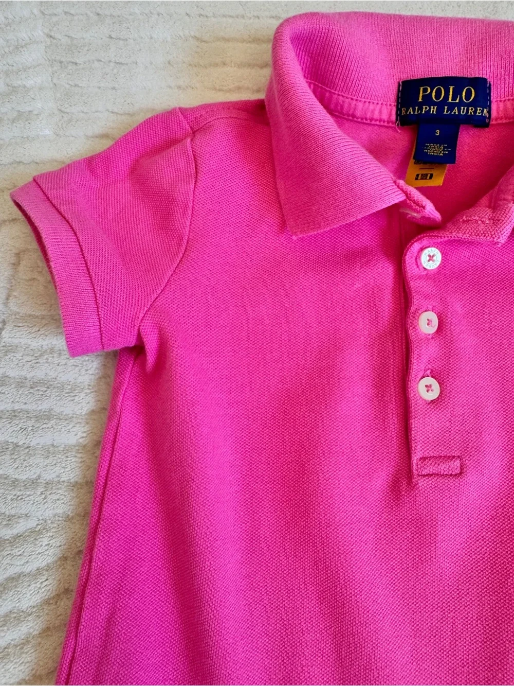 Polo Ralph Lauren polo ralph